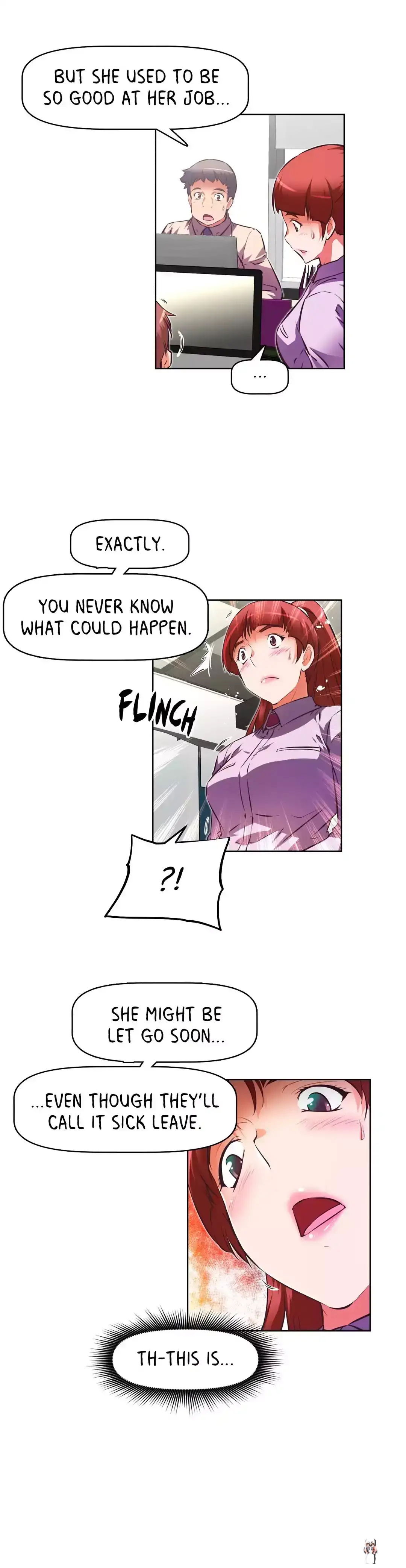 Brawling Go! Brawling Go! Chapter 121 - Page 11