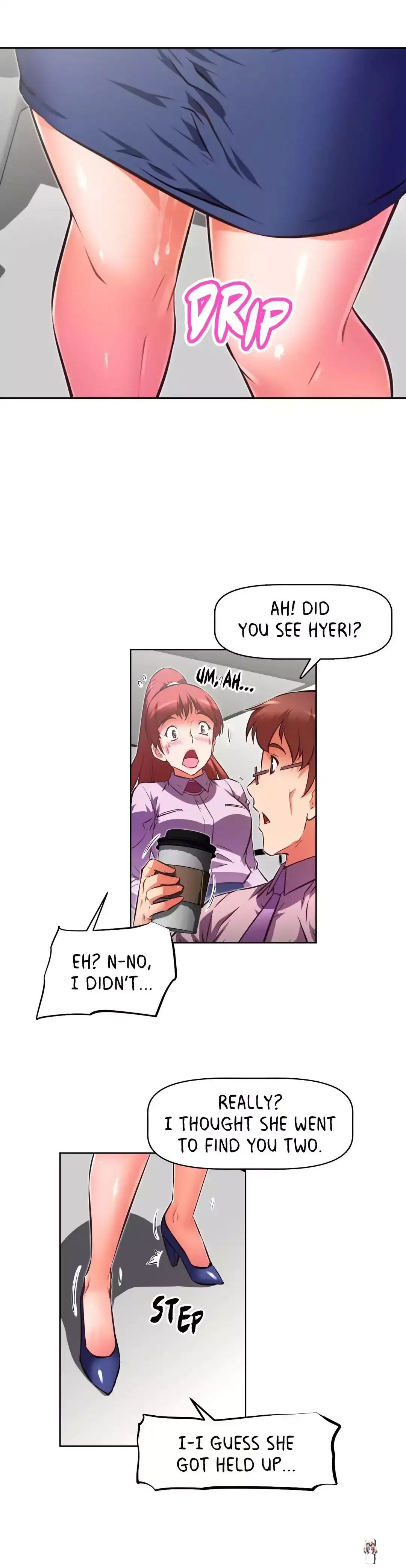 Brawling Go! Brawling Go! Chapter 121 - Page 12