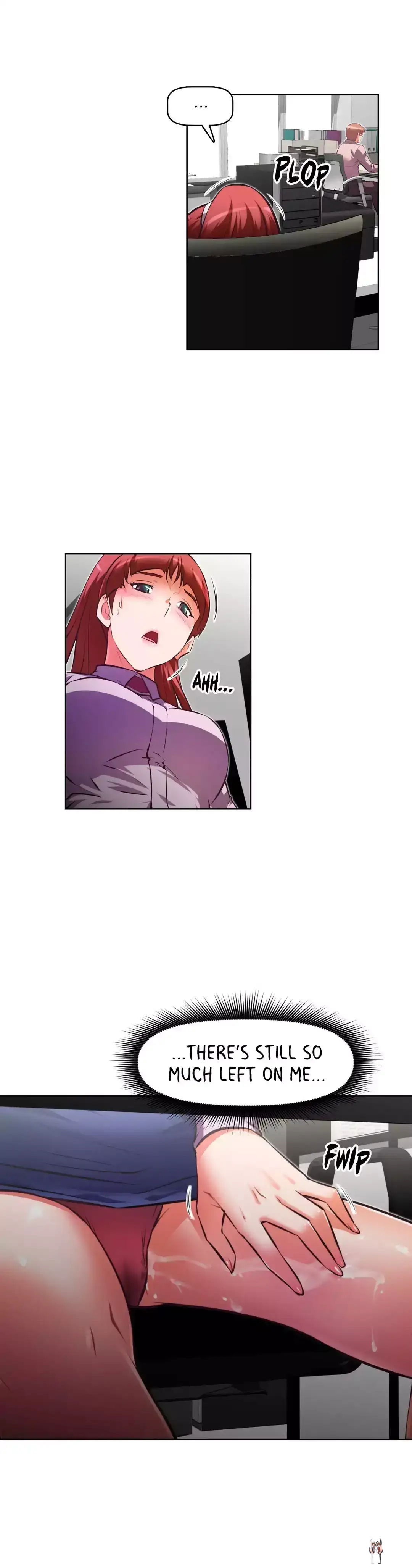 Brawling Go! Brawling Go! Chapter 121 - Page 13