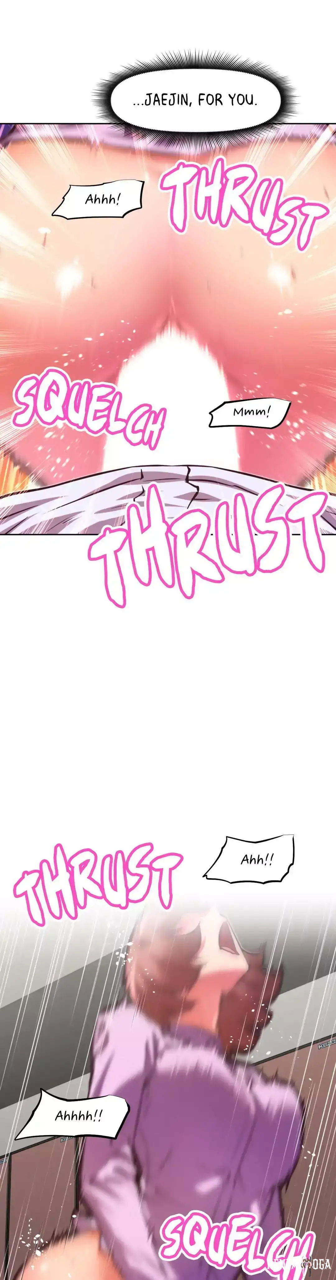 Brawling Go! Brawling Go! Chapter 121 - Page 15