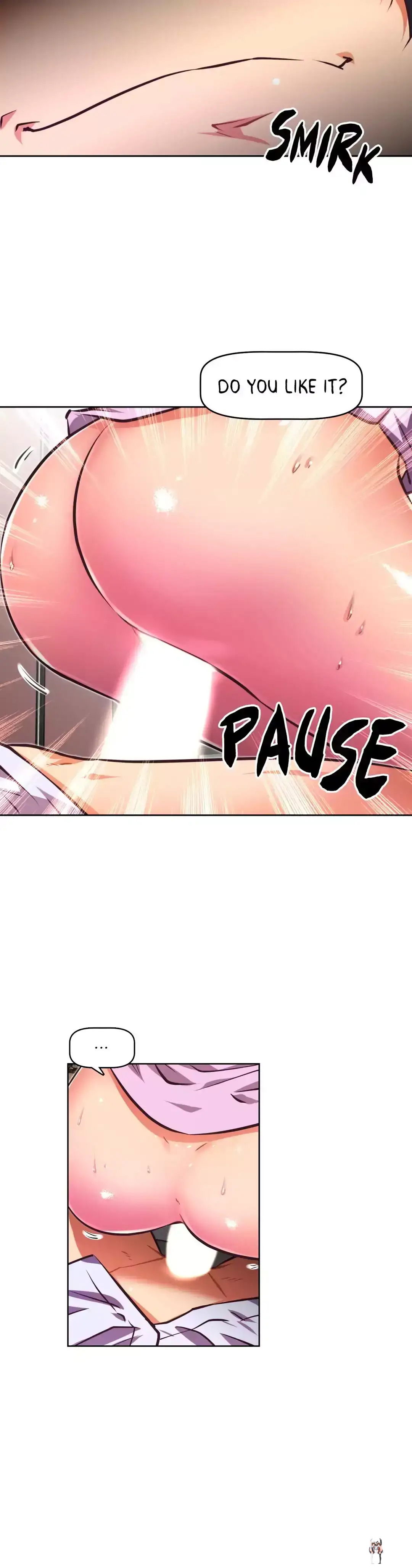 Brawling Go! Brawling Go! Chapter 121 - Page 17