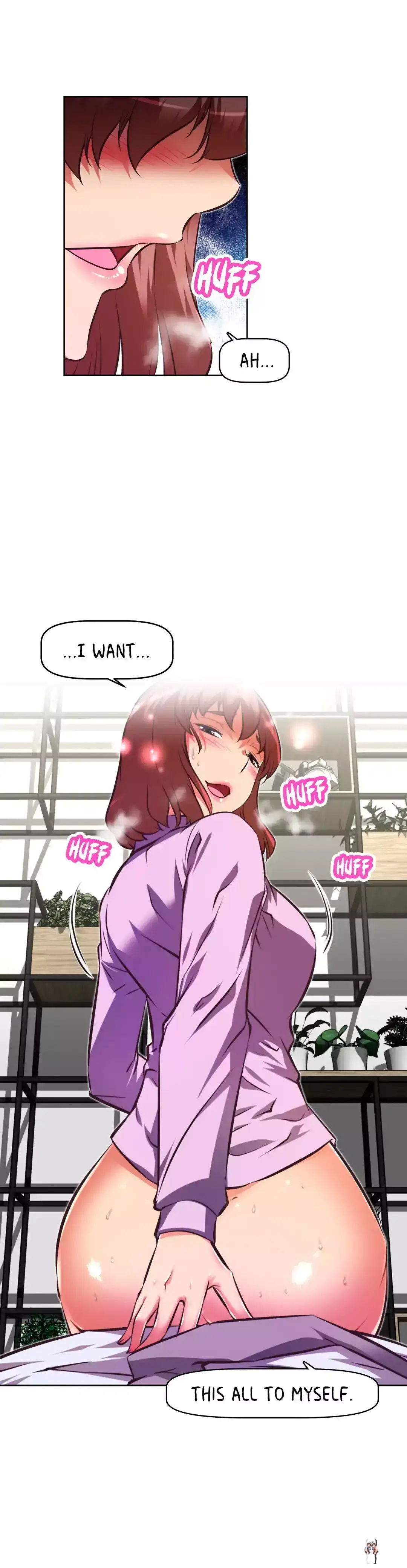 Brawling Go! Brawling Go! Chapter 121 - Page 19