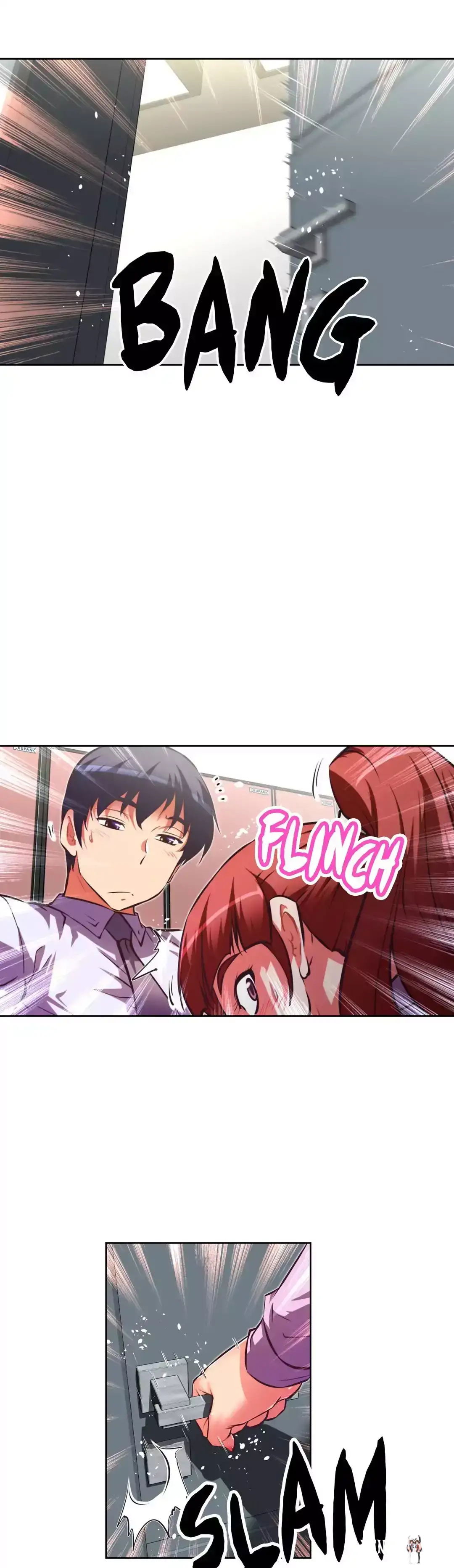 Brawling Go! Brawling Go! Chapter 121 - Page 2