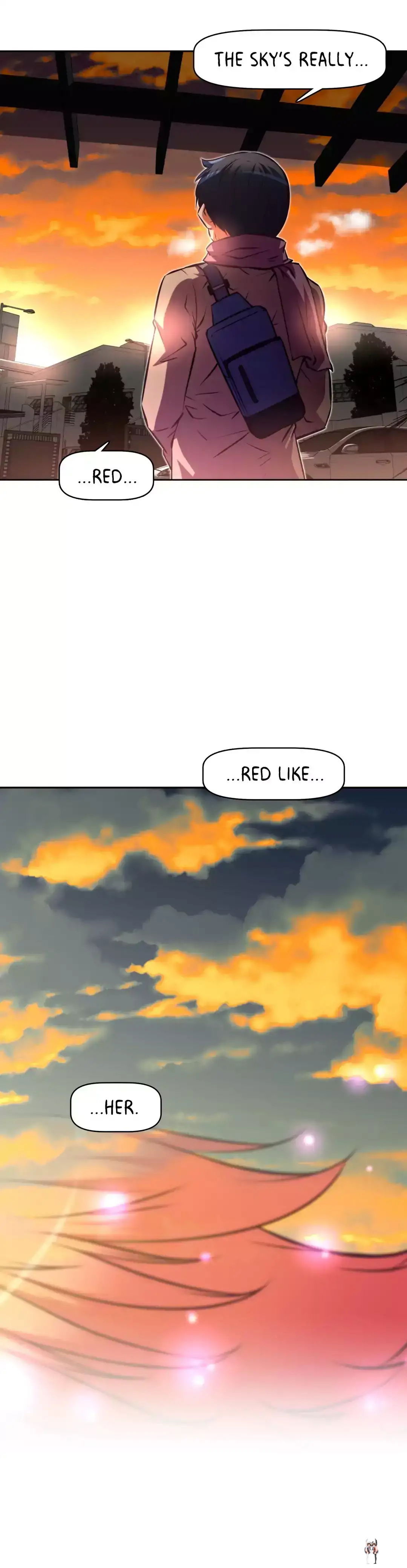 Brawling Go! Brawling Go! Chapter 121 - Page 22