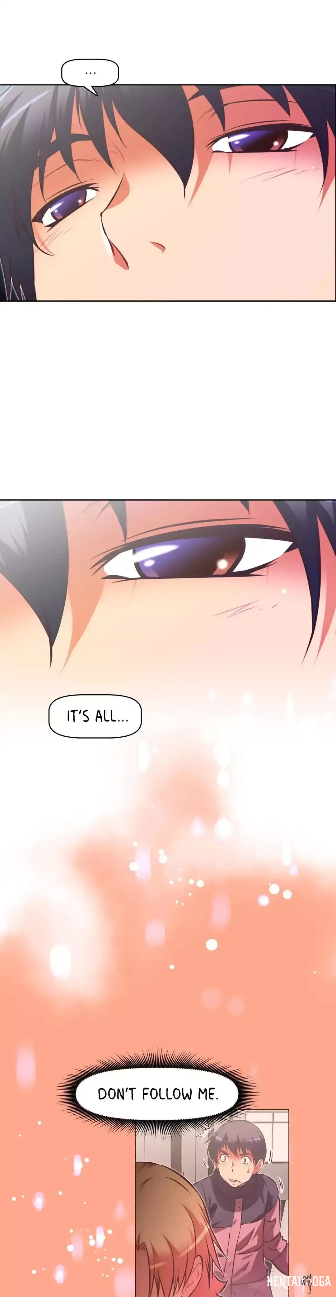 Brawling Go! Brawling Go! Chapter 121 - Page 23