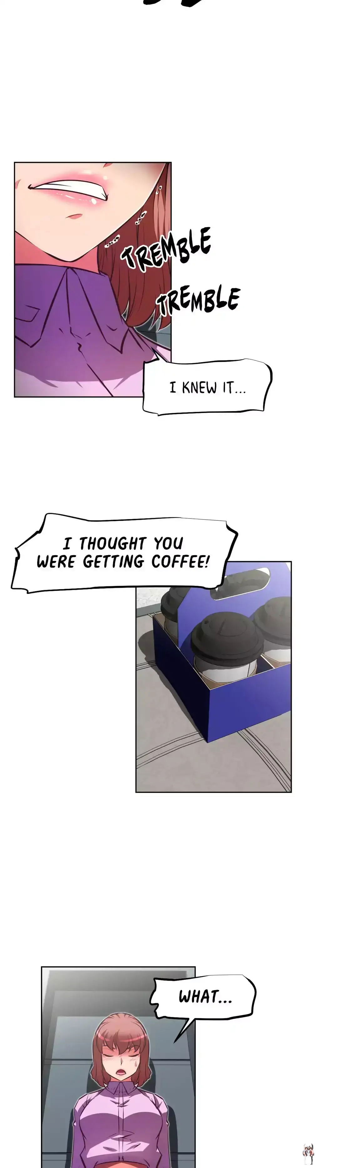 Brawling Go! Brawling Go! Chapter 121 - Page 3