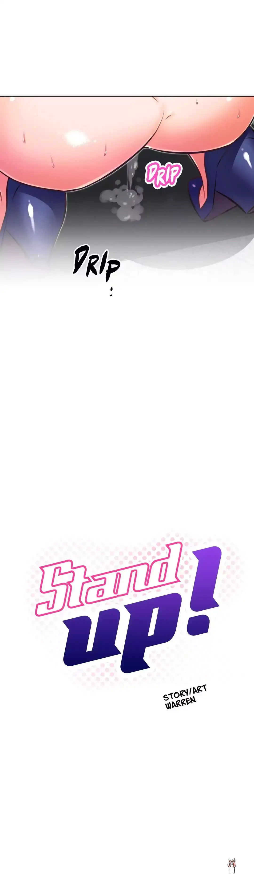 Brawling Go! Brawling Go! Chapter 121 - Page 5