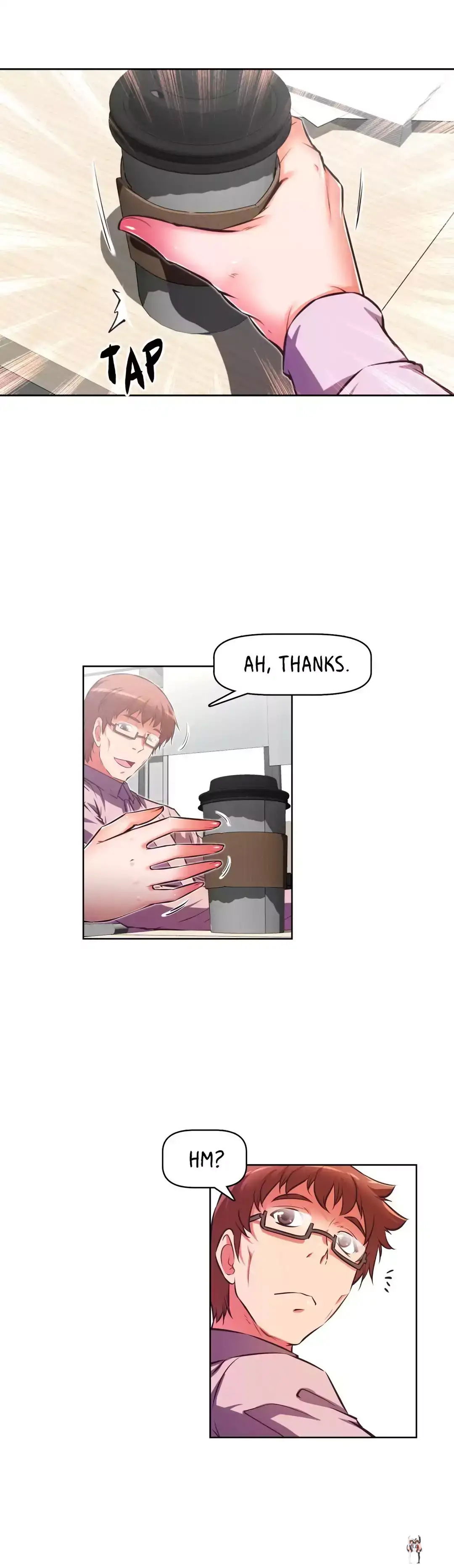 Brawling Go! Brawling Go! Chapter 121 - Page 6