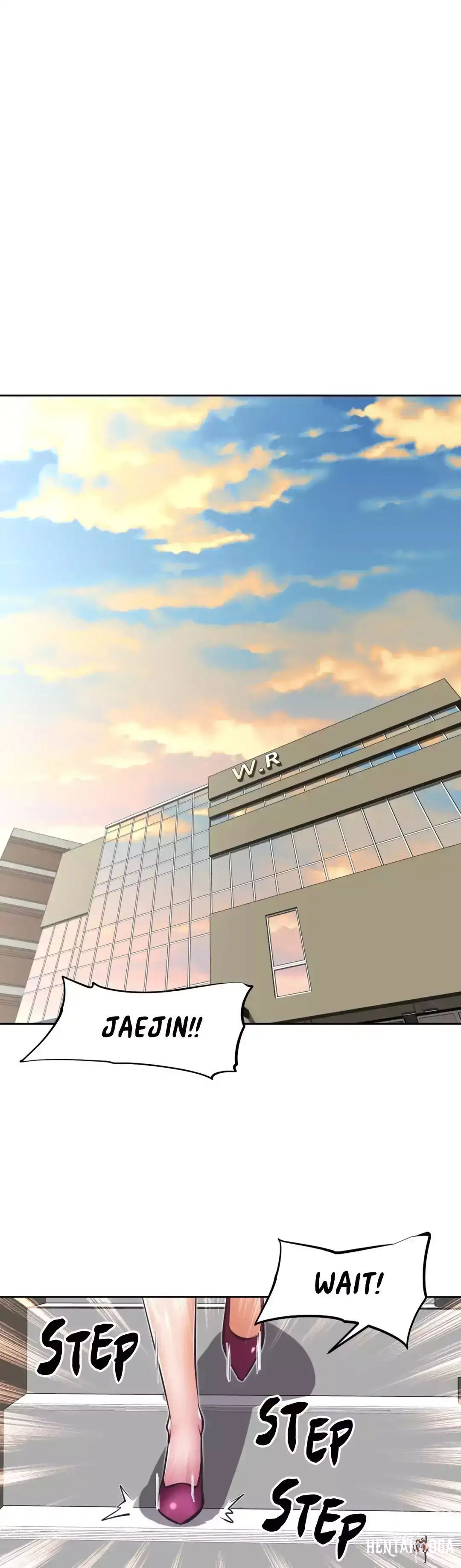 Brawling Go! Brawling Go! Chapter 122 - Page 1