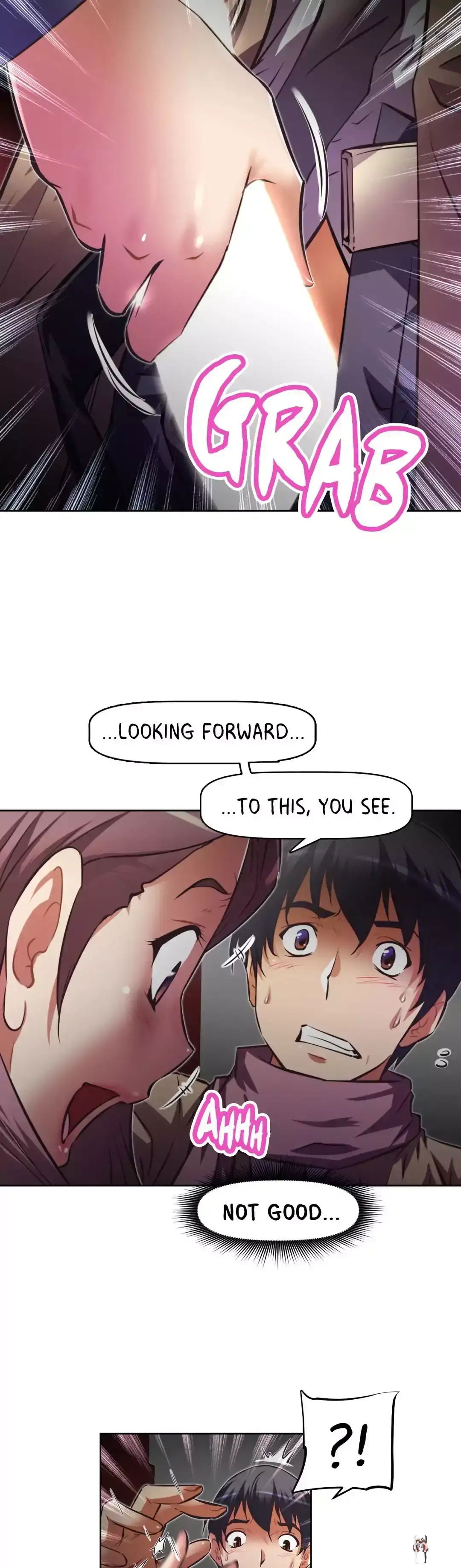 Brawling Go! Brawling Go! Chapter 122 - Page 11