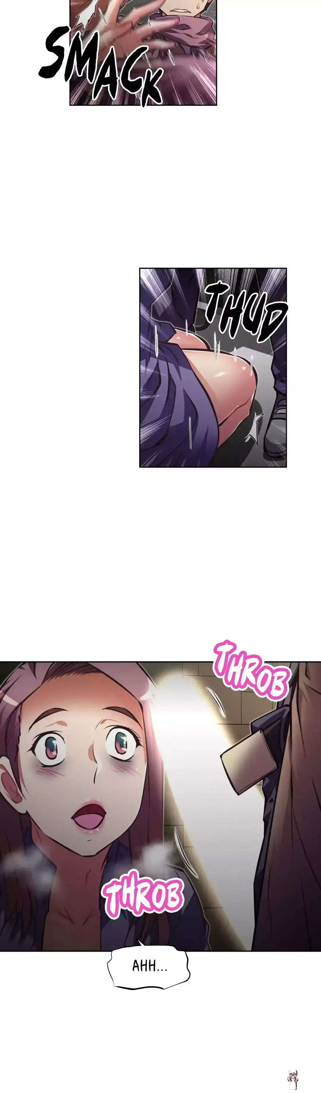 Brawling Go! Brawling Go! Chapter 122 - Page 12