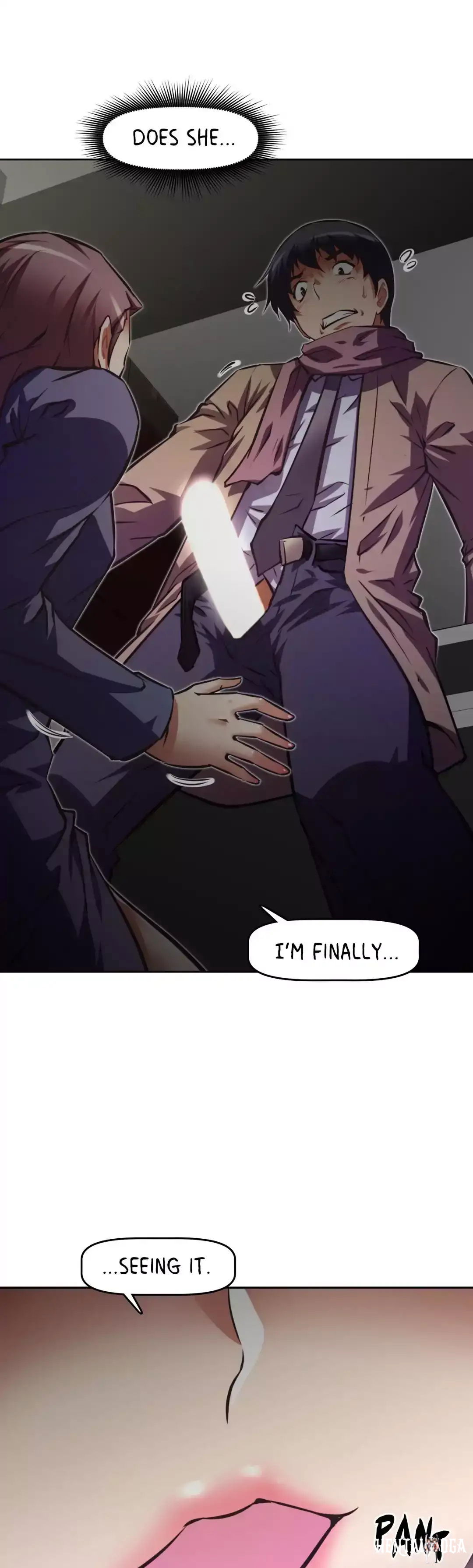 Brawling Go! Brawling Go! Chapter 122 - Page 13