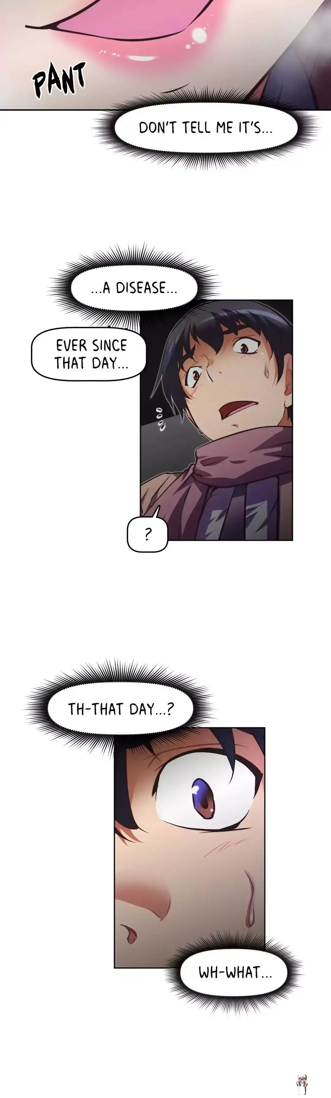 Brawling Go! Brawling Go! Chapter 122 - Page 14