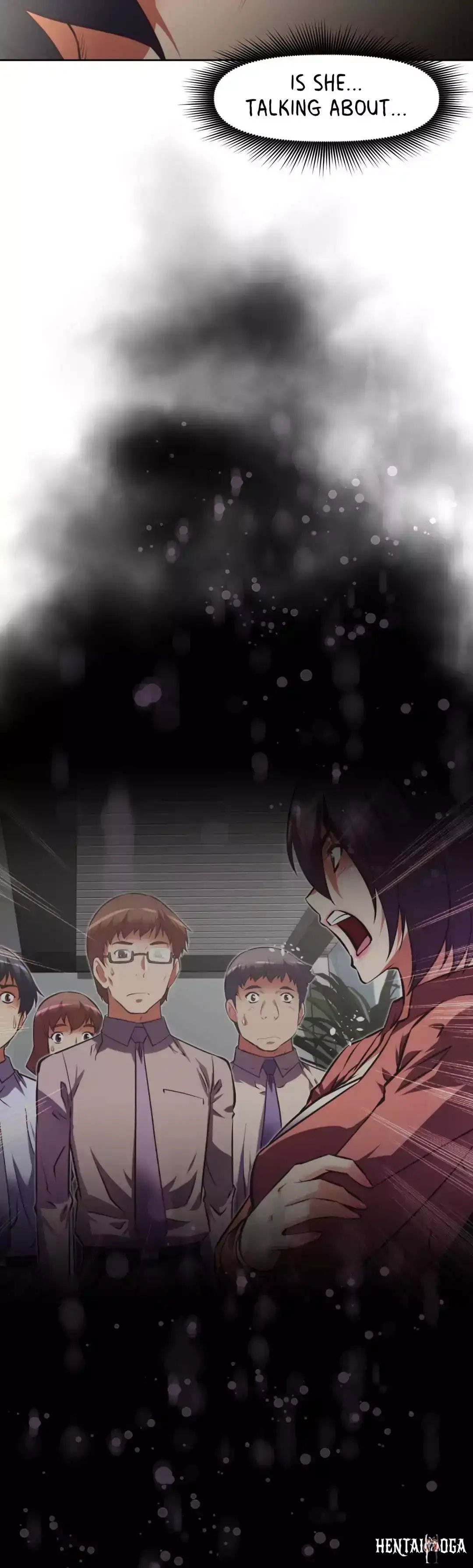 Brawling Go! Brawling Go! Chapter 122 - Page 17