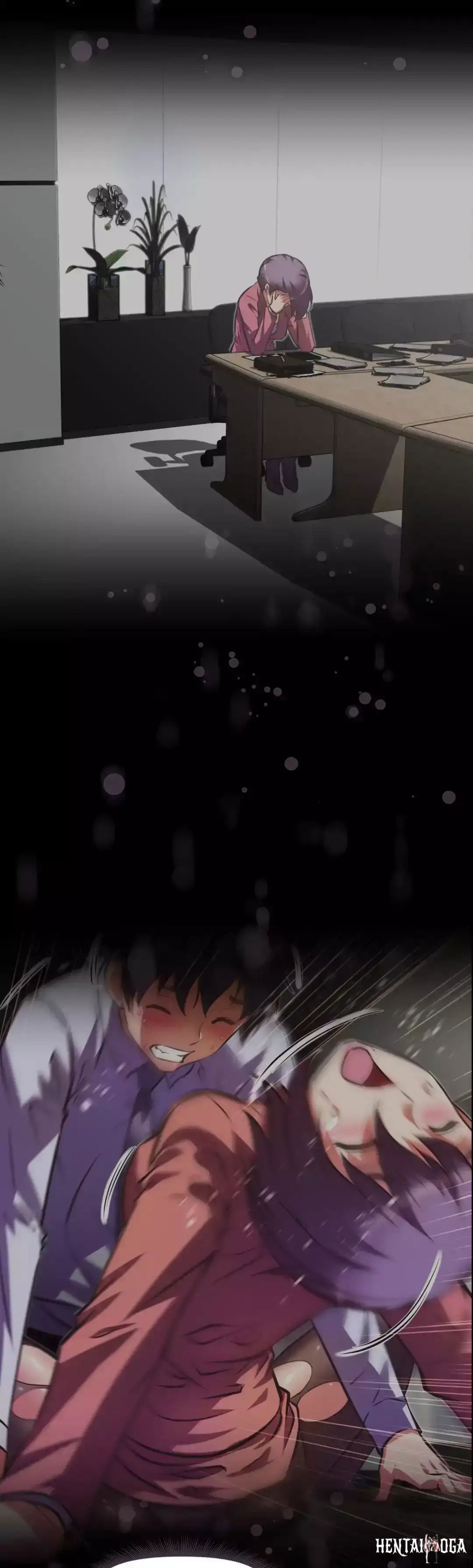 Brawling Go! Brawling Go! Chapter 122 - Page 18