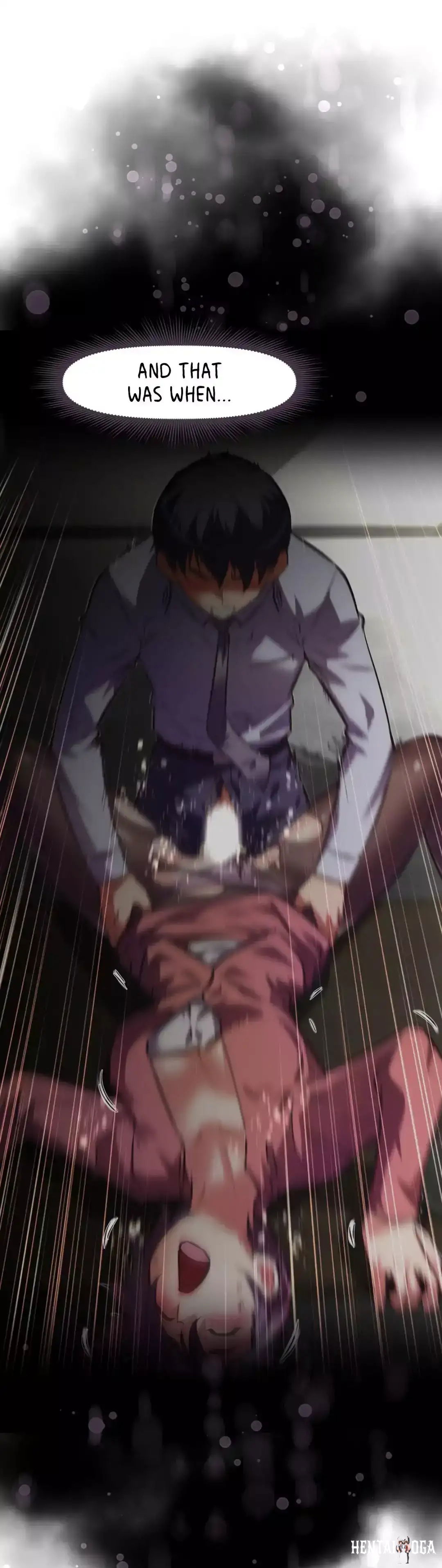 Brawling Go! Brawling Go! Chapter 122 - Page 20