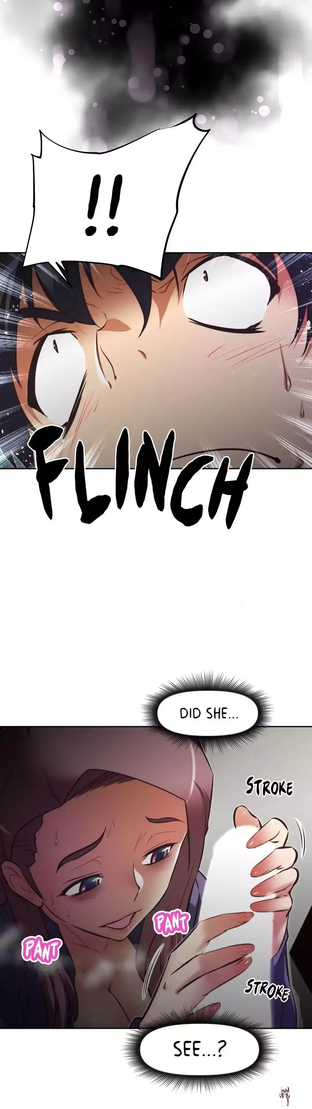 Brawling Go! Brawling Go! Chapter 122 - Page 21