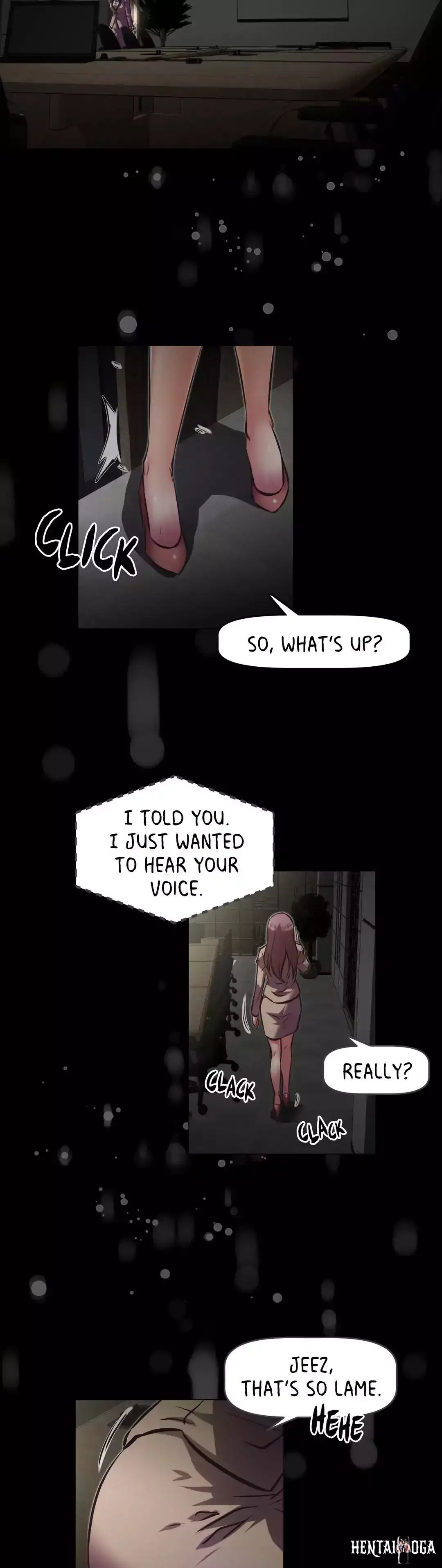 Brawling Go! Brawling Go! Chapter 122 - Page 23