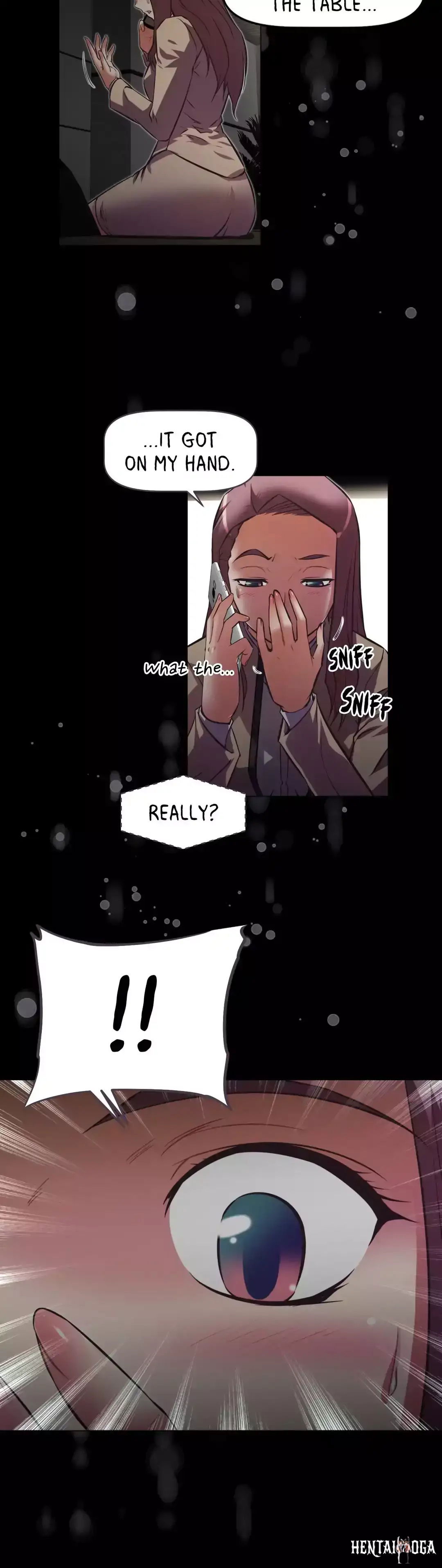 Brawling Go! Brawling Go! Chapter 122 - Page 25