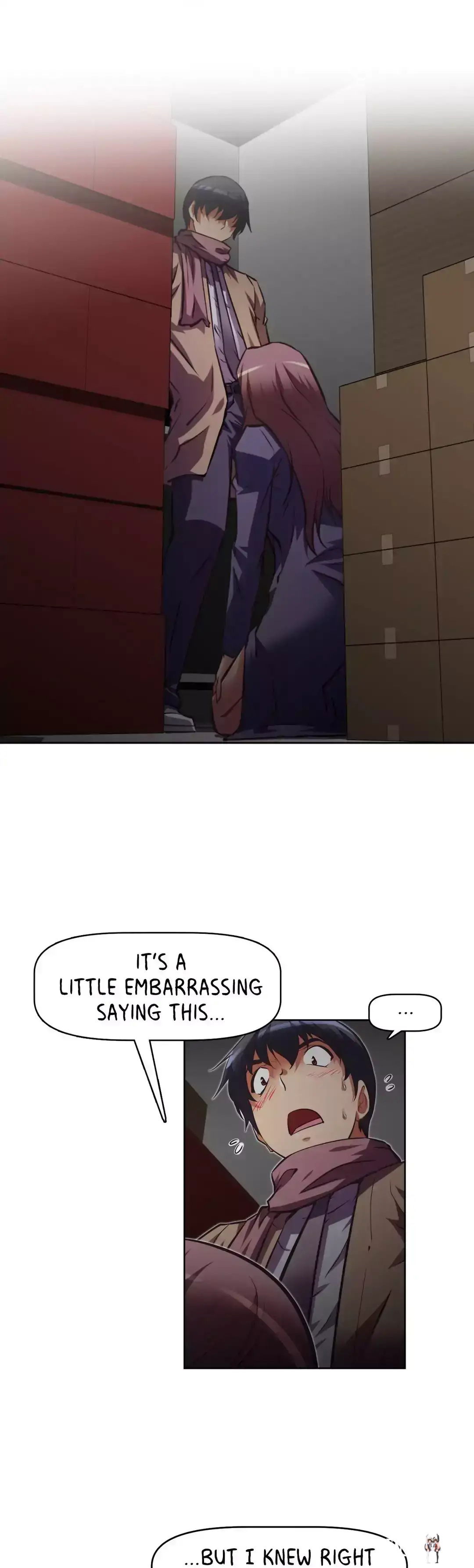 Brawling Go! Brawling Go! Chapter 122 - Page 27