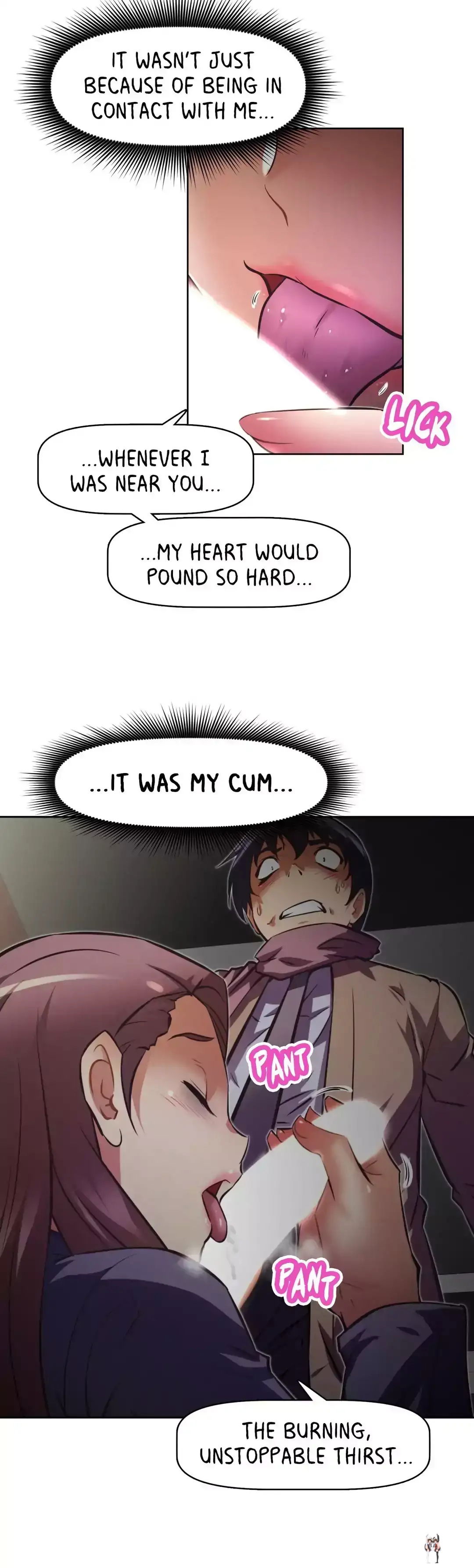 Brawling Go! Brawling Go! Chapter 122 - Page 32