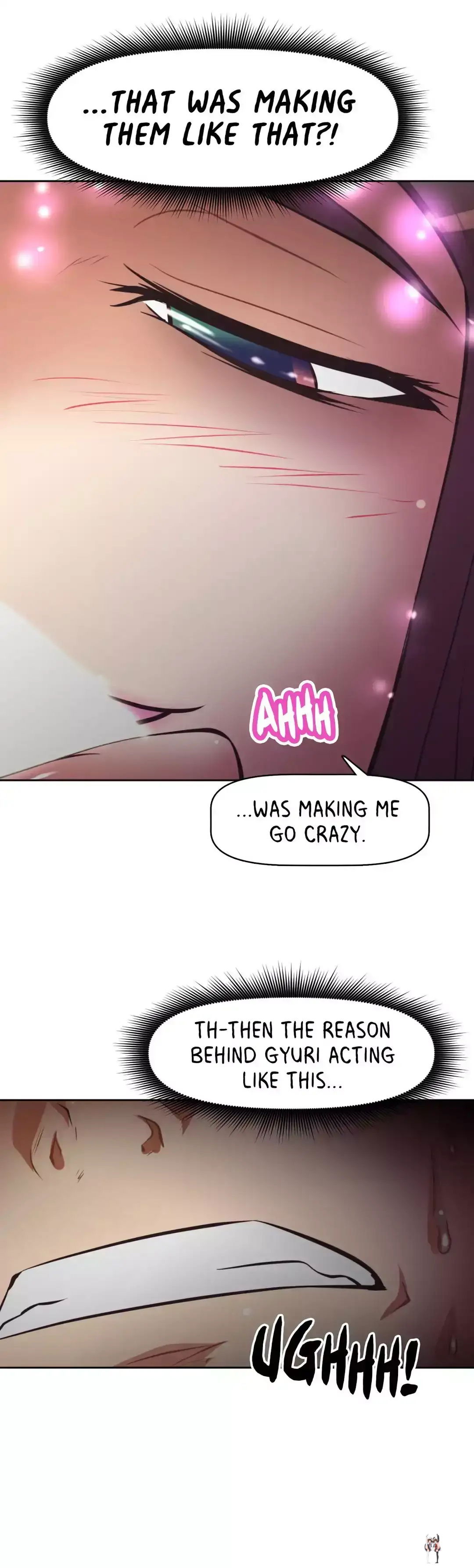 Brawling Go! Brawling Go! Chapter 122 - Page 33