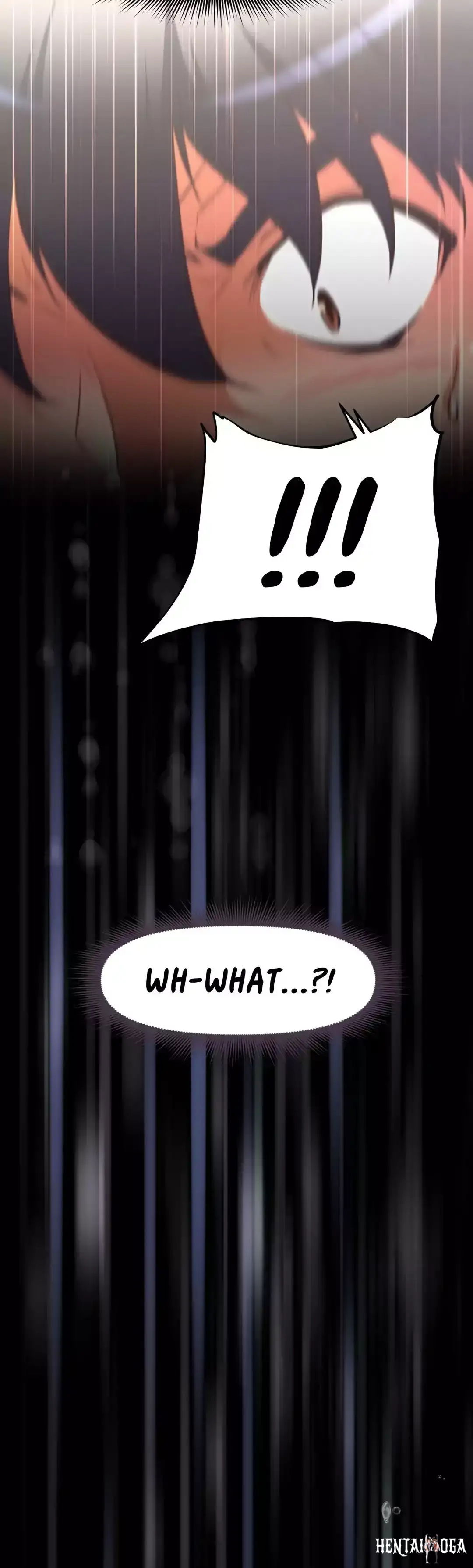 Brawling Go! Brawling Go! Chapter 122 - Page 35