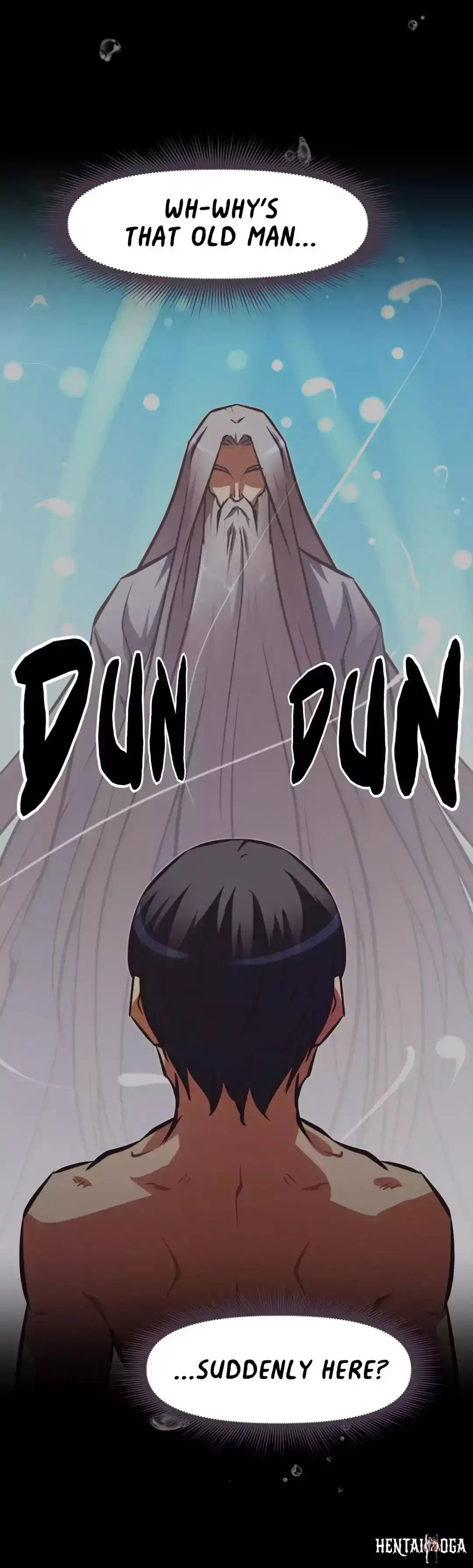 Brawling Go! Brawling Go! Chapter 122 - Page 37