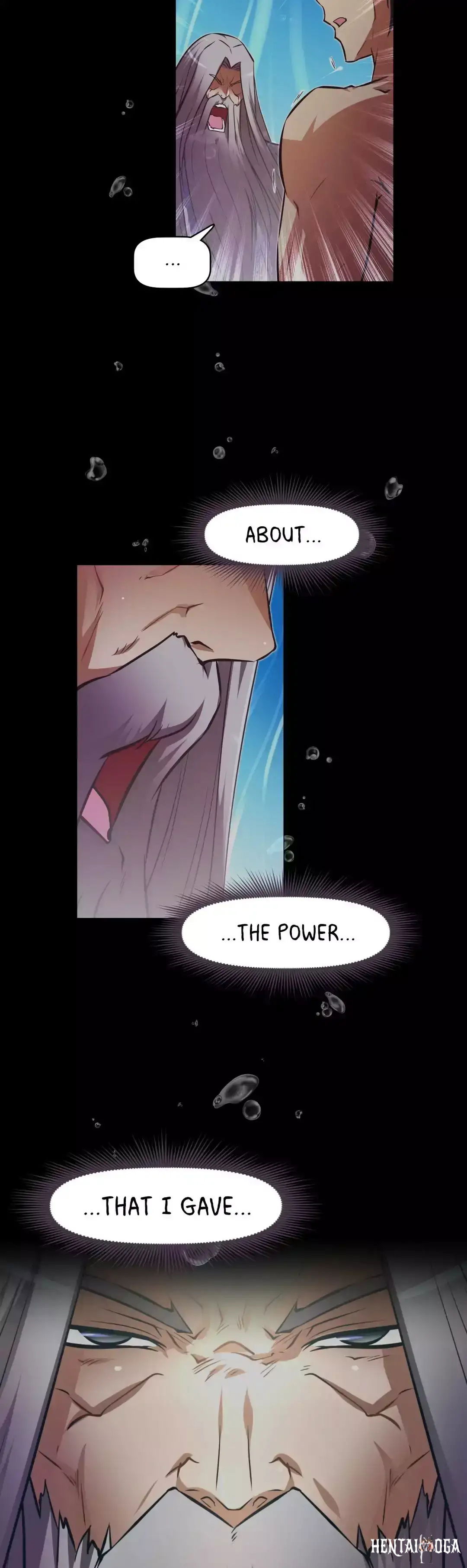 Brawling Go! Brawling Go! Chapter 122 - Page 39