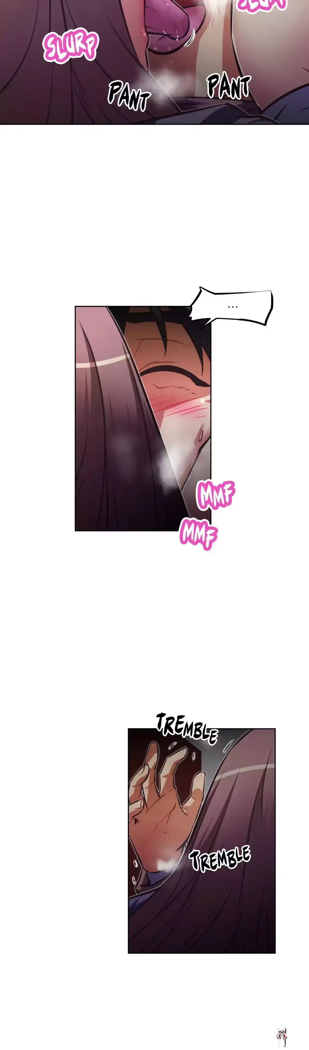 Brawling Go! Brawling Go! Chapter 122 - Page 6