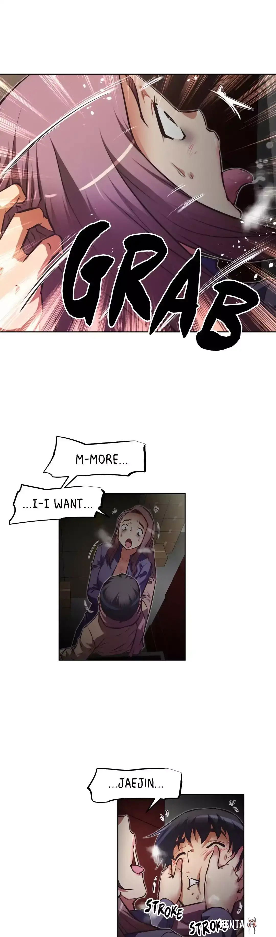 Brawling Go! Brawling Go! Chapter 122 - Page 7