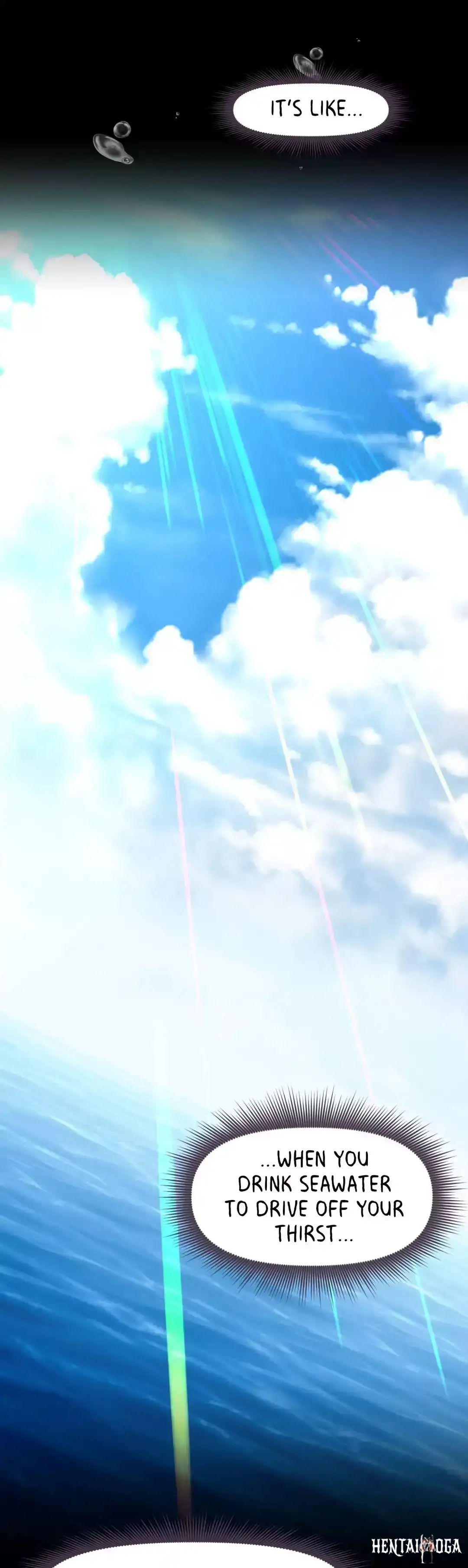 Brawling Go! Brawling Go! Chapter 123 - Page 12