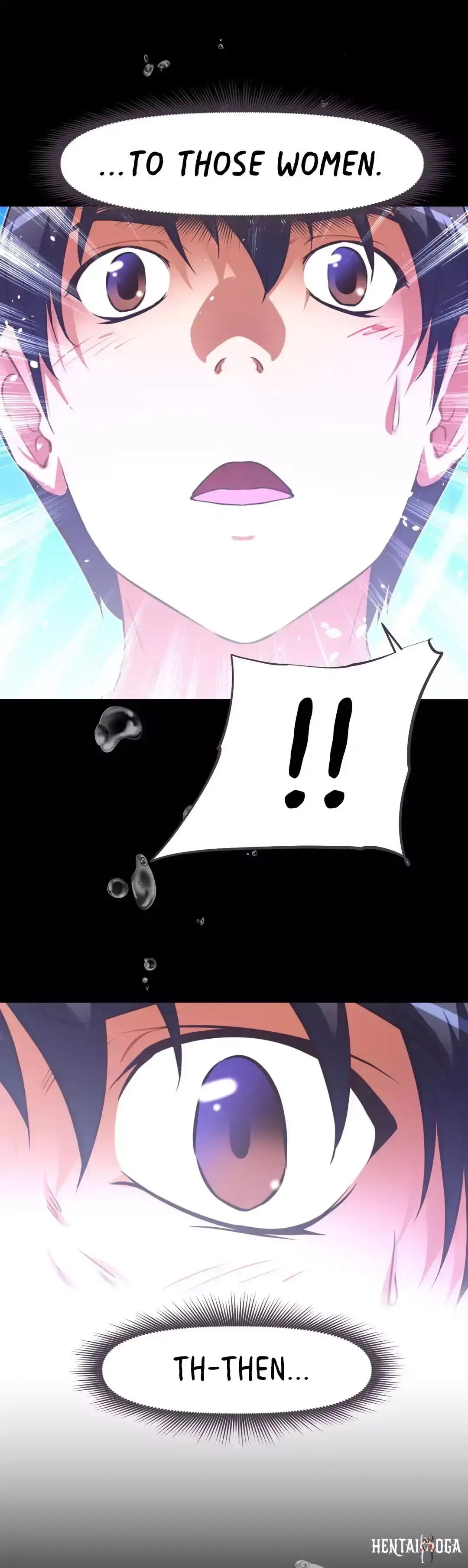 Brawling Go! Brawling Go! Chapter 123 - Page 15