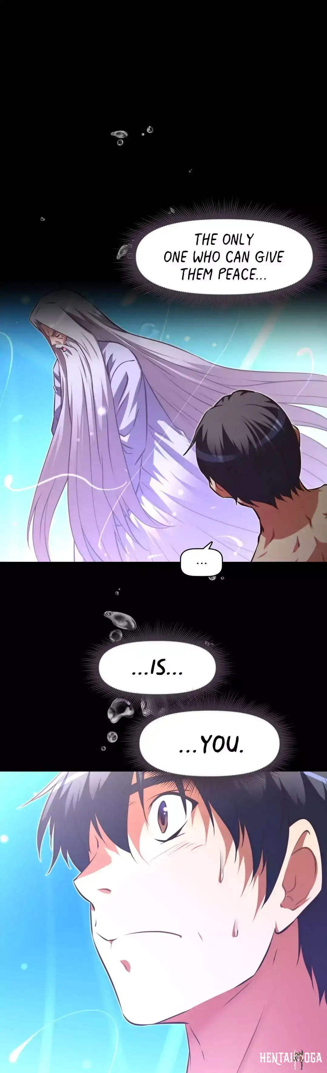 Brawling Go! Brawling Go! Chapter 123 - Page 19