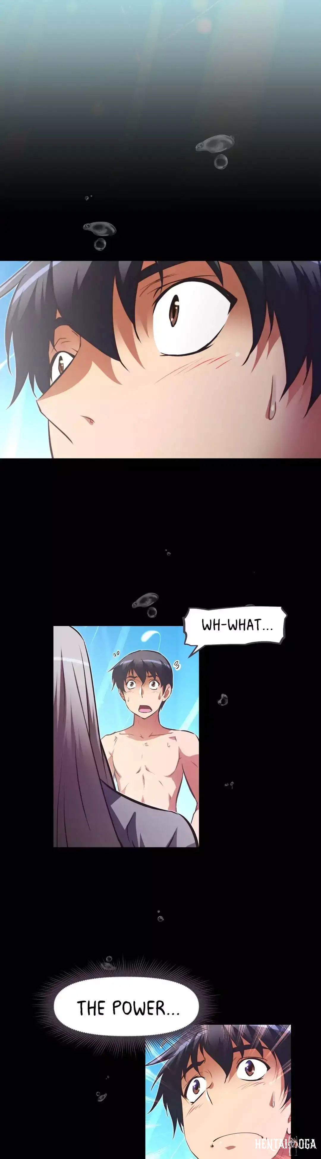 Brawling Go! Brawling Go! Chapter 123 - Page 2