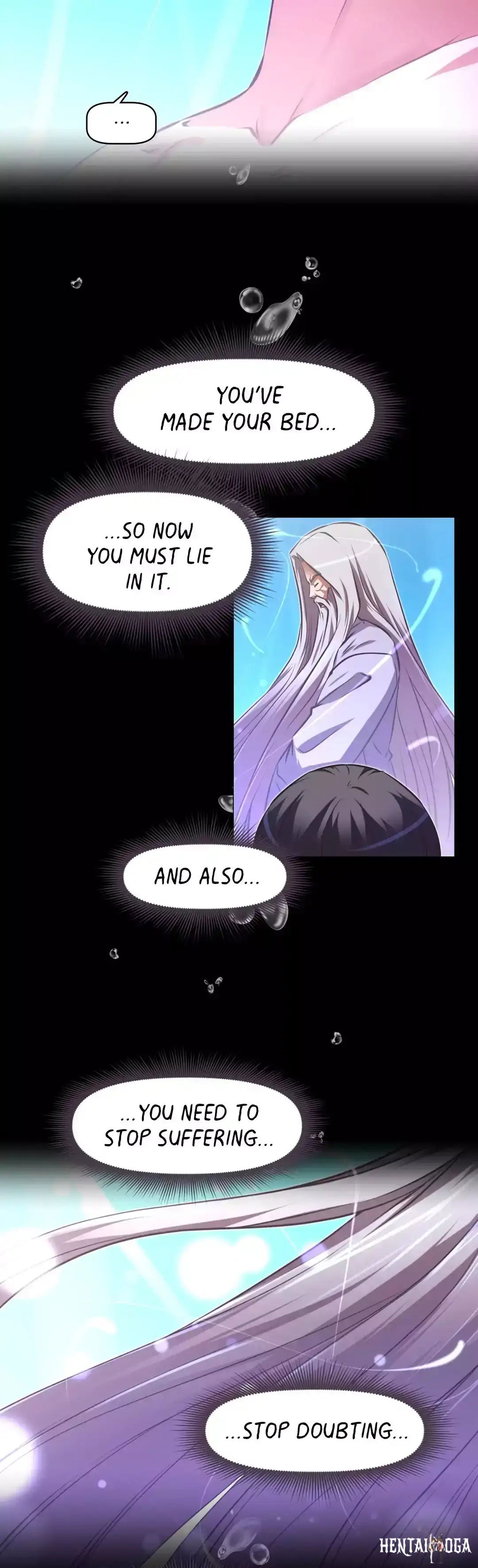 Brawling Go! Brawling Go! Chapter 123 - Page 20