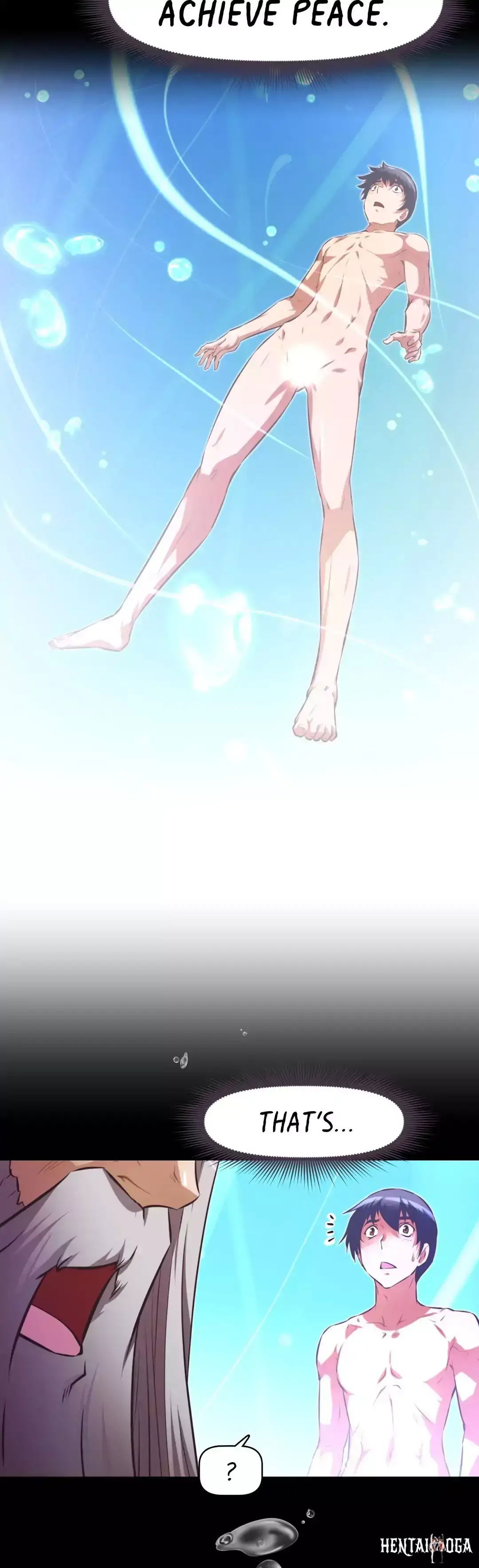 Brawling Go! Brawling Go! Chapter 123 - Page 22