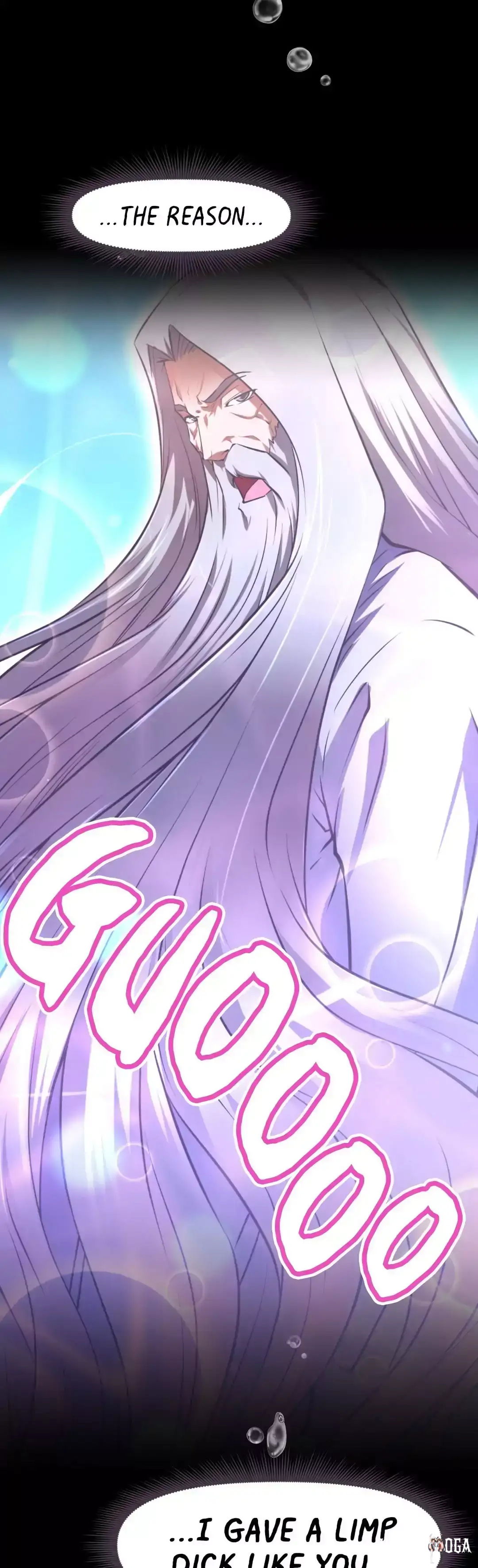 Brawling Go! Brawling Go! Chapter 123 - Page 23