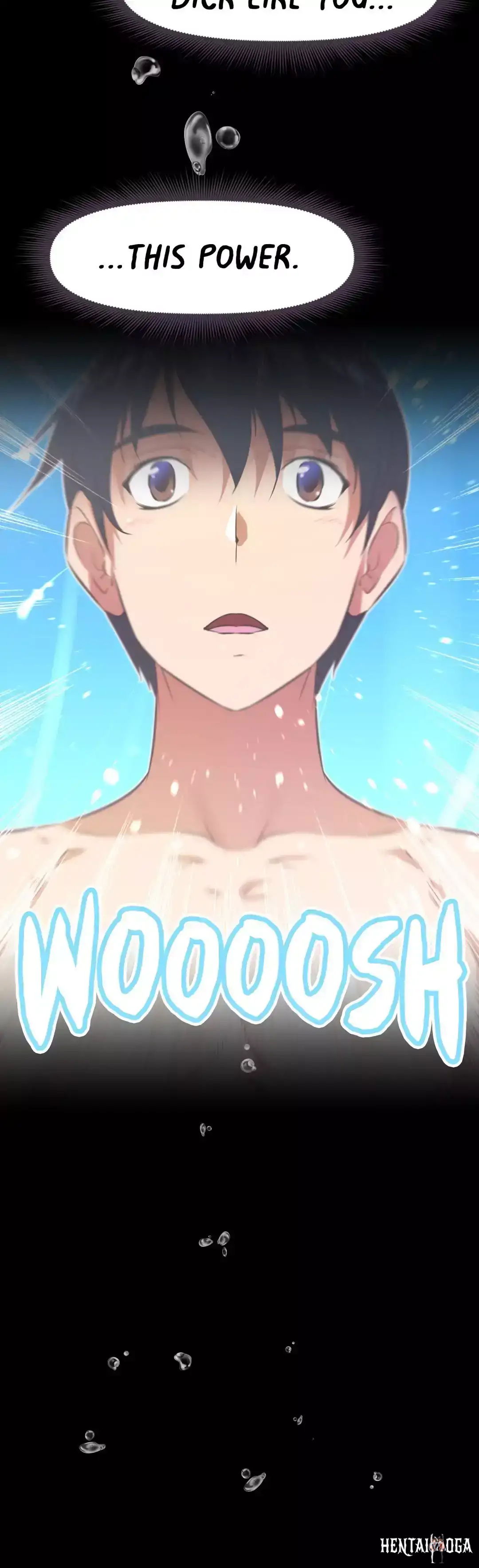 Brawling Go! Brawling Go! Chapter 123 - Page 24