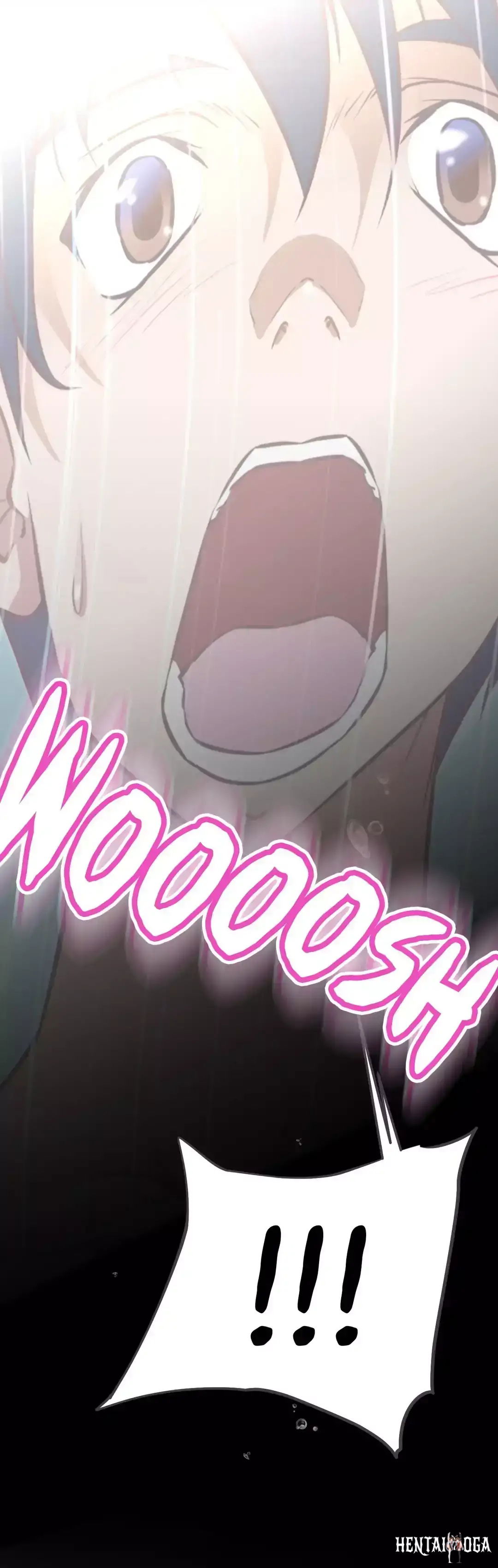 Brawling Go! Brawling Go! Chapter 123 - Page 26