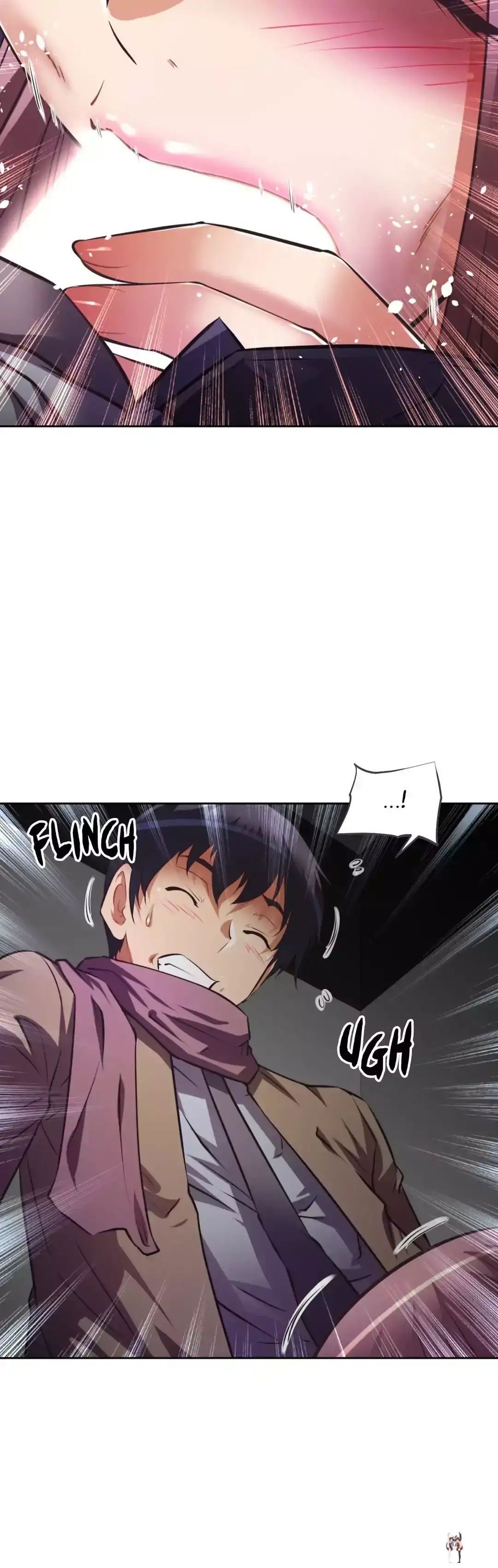 Brawling Go! Brawling Go! Chapter 123 - Page 29