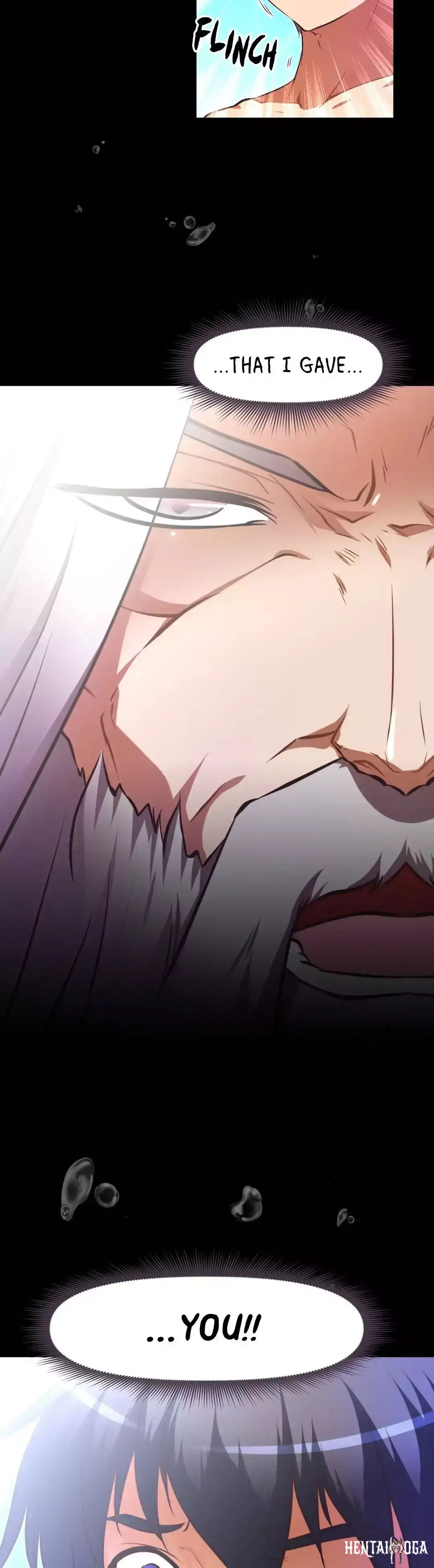 Brawling Go! Brawling Go! Chapter 123 - Page 3