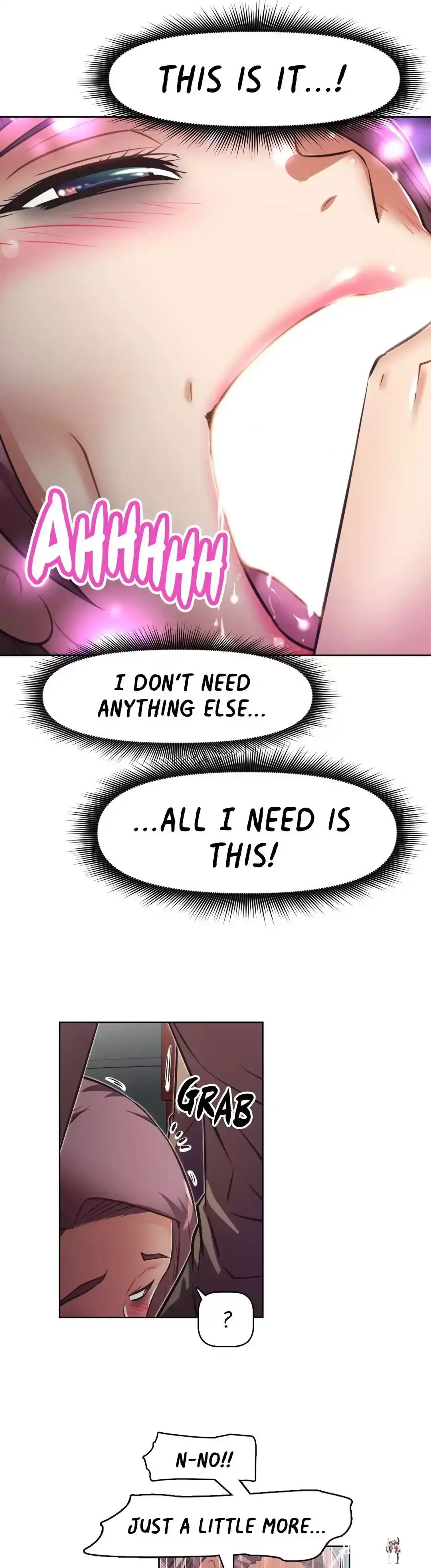 Brawling Go! Brawling Go! Chapter 123 - Page 34