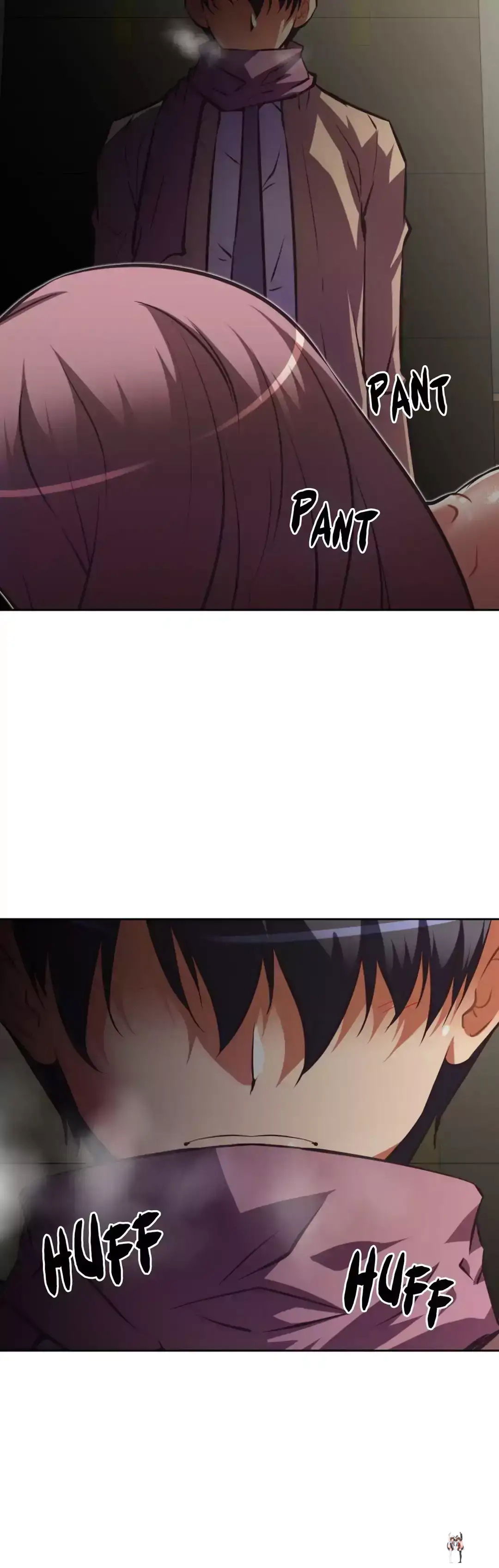 Brawling Go! Brawling Go! Chapter 123 - Page 37