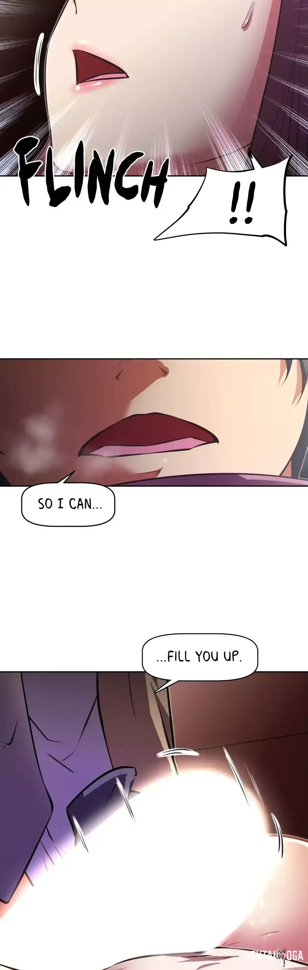 Brawling Go! Brawling Go! Chapter 123 - Page 39