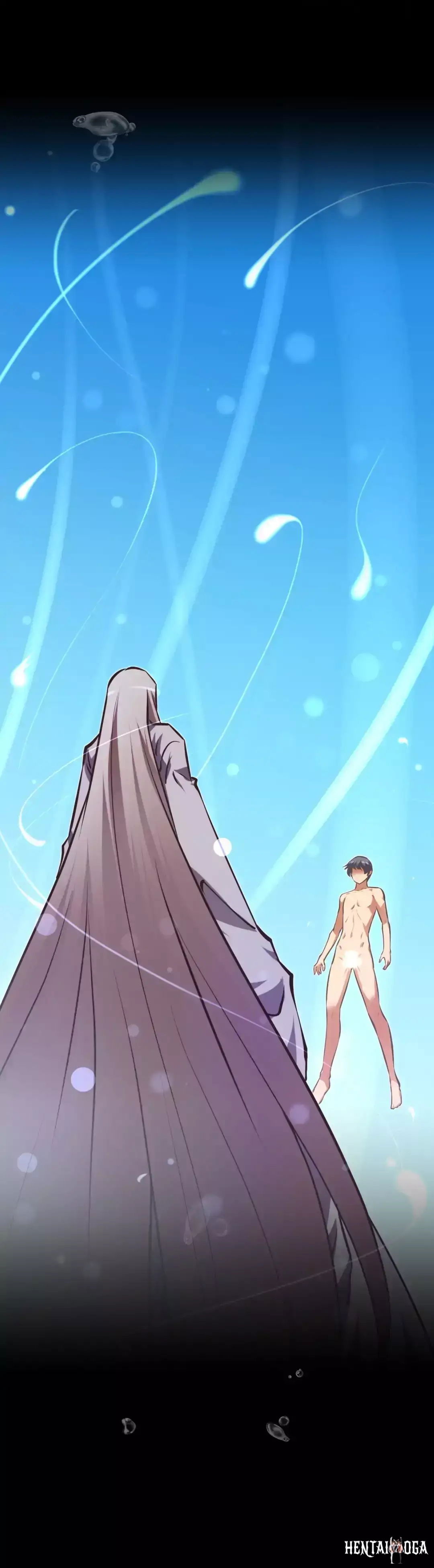 Brawling Go! Brawling Go! Chapter 123 - Page 5