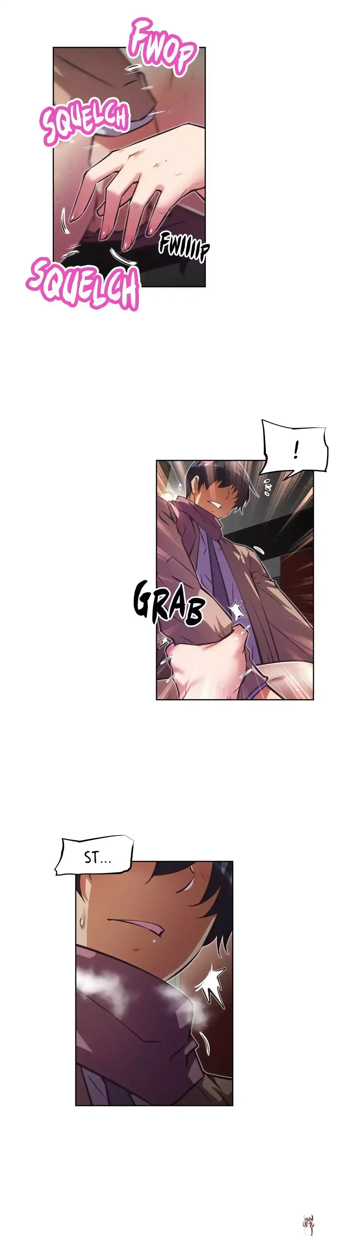 Brawling Go! Brawling Go! Chapter 124 - Page 10