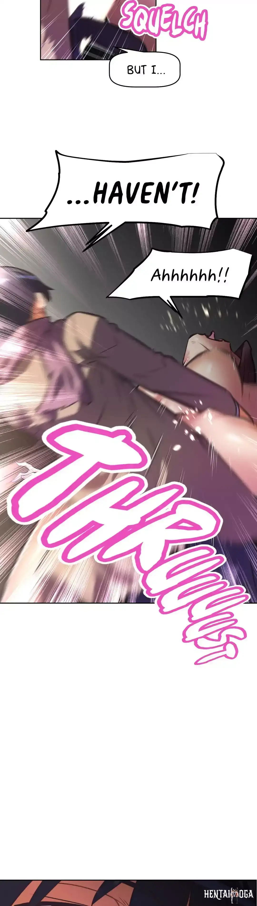 Brawling Go! Brawling Go! Chapter 124 - Page 13