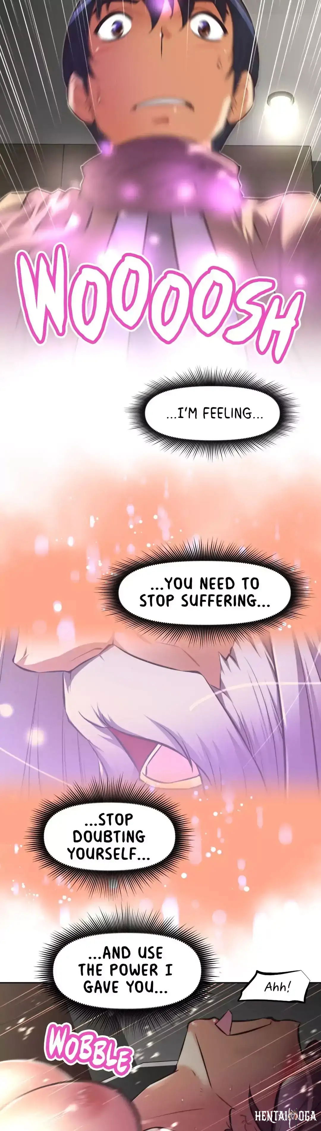 Brawling Go! Brawling Go! Chapter 124 - Page 15