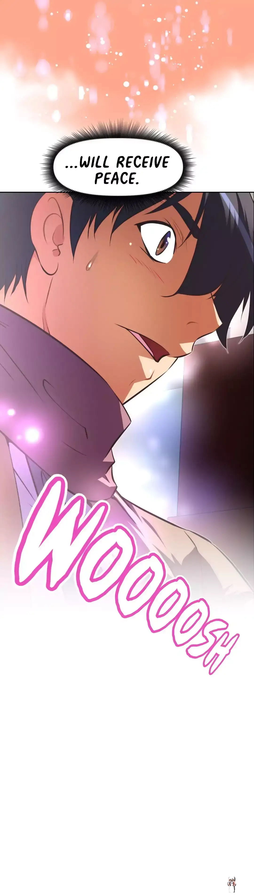 Brawling Go! Brawling Go! Chapter 124 - Page 17